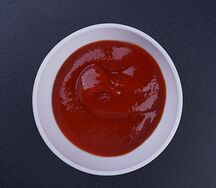 Соус Кетчуп