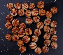 Сет Якудза 40 шт