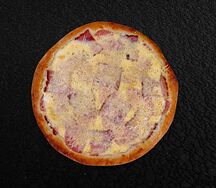 Пицца Карбонара 30 см