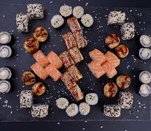 Сет Номикому 48 шт