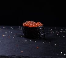 Гункан Икура