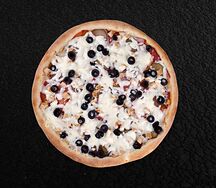 Пицца Мясная 30 см