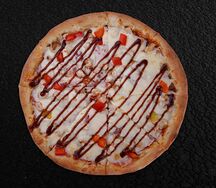 Пицца Барбекю 30 см