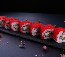 Ролл Калифорния Лайт