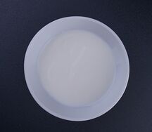 Соус Сметанный