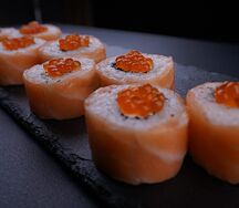 Ролл Филадельфия Икура