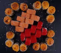 Сет Уми 32 шт