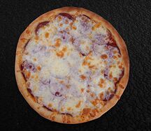 Пицца Салями 30 см