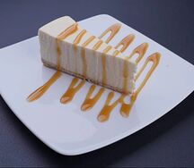 Чизкейк Нью Йорк