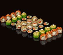 Счастливчик