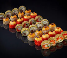 Сет Вкусная четвёрка