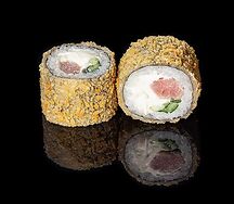 Тунец темпура