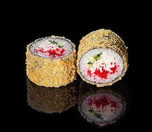 Калифорния темпура