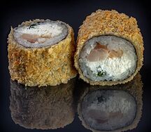 Эсколар темпура