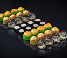 Сет Бенефис