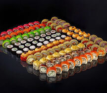 Сет Ассорти Ким