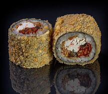 Трио темпура