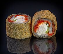 Кани темпура