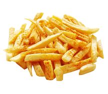 Картофель фри