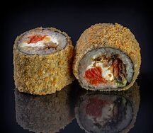 Америка темпура