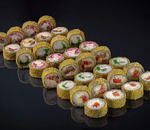 Сет Темпурный