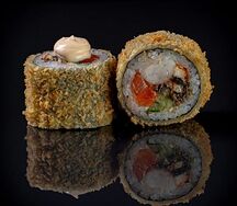 Танто темпура