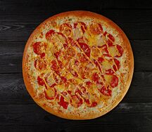 Творческая