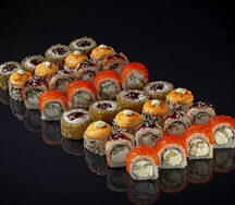 Сет Гармония вкуса