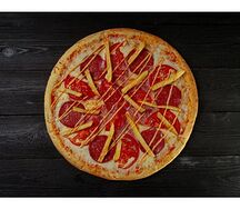 Салями с Ветчиной 