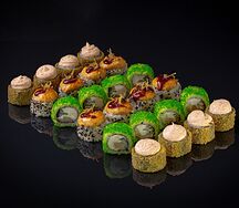 Сет Острова