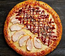 Курочка Терияки