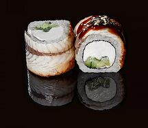 Филадельфия с угрем