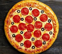 Пепперони 