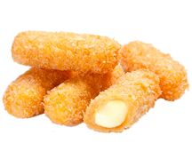 Сырные палочки