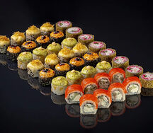 Сет Настроение