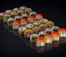 Сет Японский