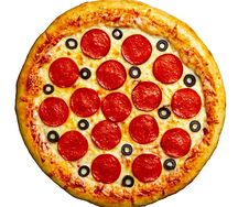 Пепперони 