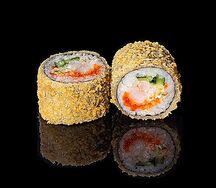 Эби темпура