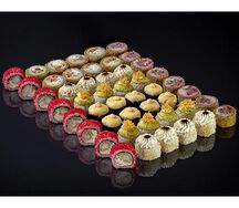 Сет Пять звёзд