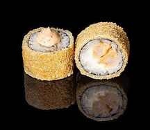 Спайси креветка