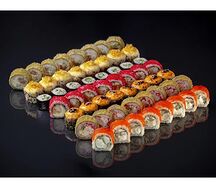 Сет Большие посиделки