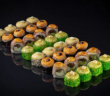 Сет Запечённый