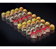 Сет Джекпот