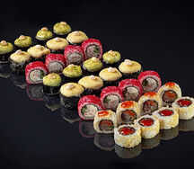 Сет Восторг