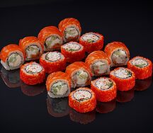 Сет Филкалифорнийский