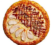 Курочка Терияки