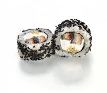 Черная жемчужина