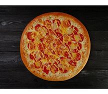 Творческая 