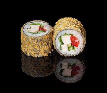 Цезарь темпура