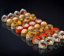 Сет Солнечный